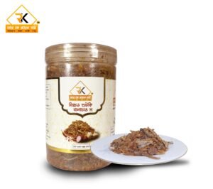 মিক্সড শুটকি বালাচাও