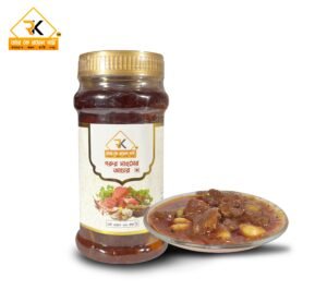 গরুর মাংসের আচার
