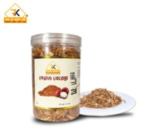 পেঁয়াজ বেরেস্তা