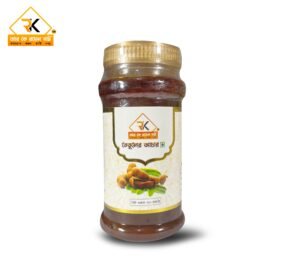 তেতুলের আচার