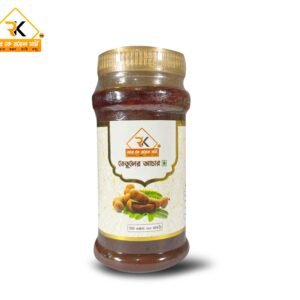 তেতুলের আচার