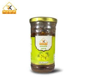 আমলকি আচার