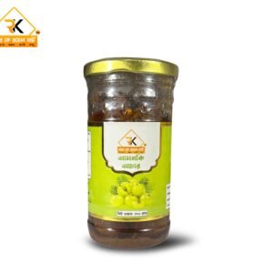 আমলকি আচার